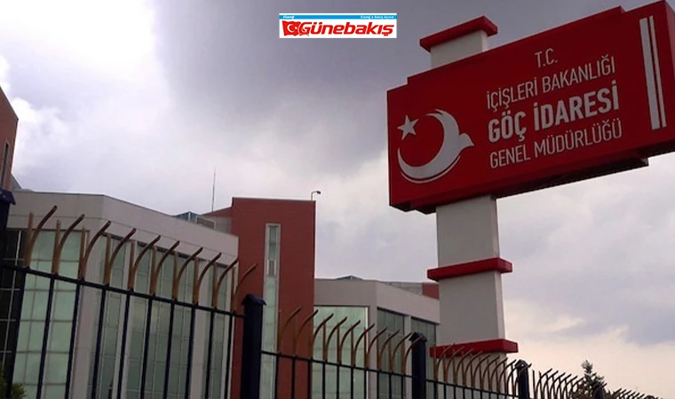 Göç İdaresi Elazığ’da Yeni Personel Alımı Yapacak