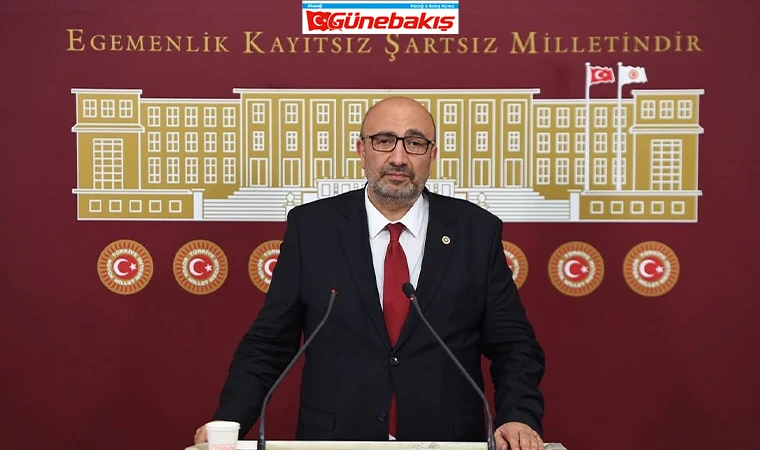 MV. Açıkkapı 6 Şubat Depremlerinin Yıl Dönümü Mesajını Yayınladı