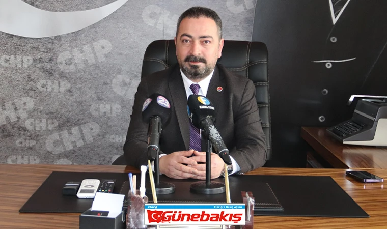 Özkan’dan Tepki: “Bu Karar Tarihe Geçecek”