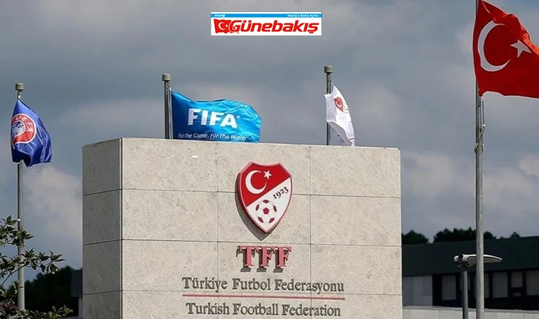 TFF'den Ağır Cezalar Geliyor!