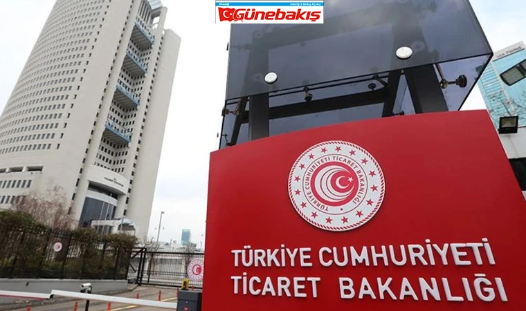 Ticaret Bakanlığı’ndan 30 Milyon TL Ceza!