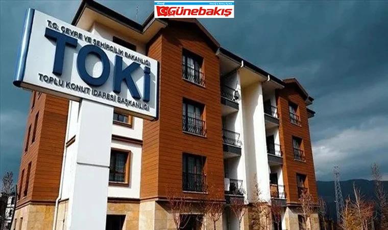 TOKİ 250 Bin Sosyal Konut Projesi İçin Başvuru Şartları Açıklandı