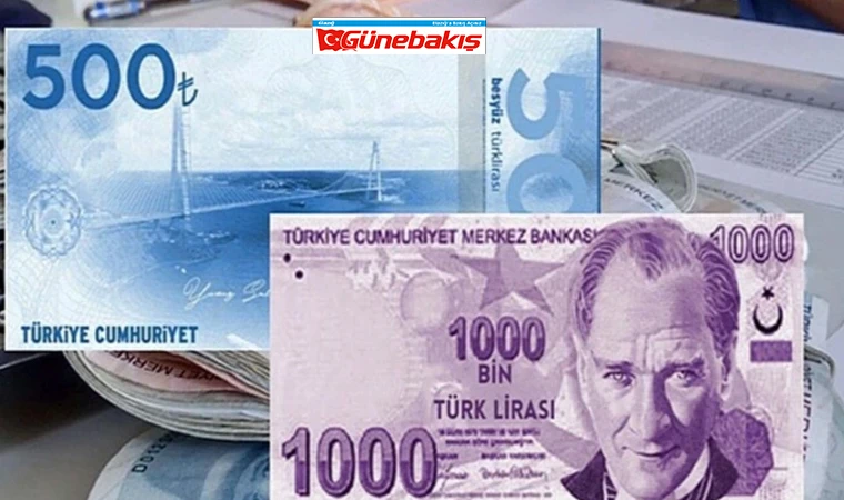 Türk Lirası İçin Yeni Dönem!