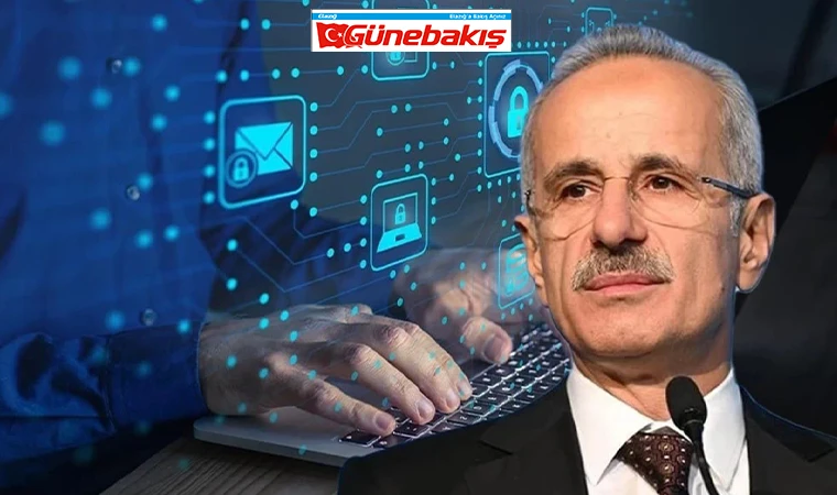 Türkiye 5G'ye Geçiyor