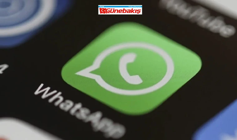 WhatsApp'a Yeni Özellik Geldi