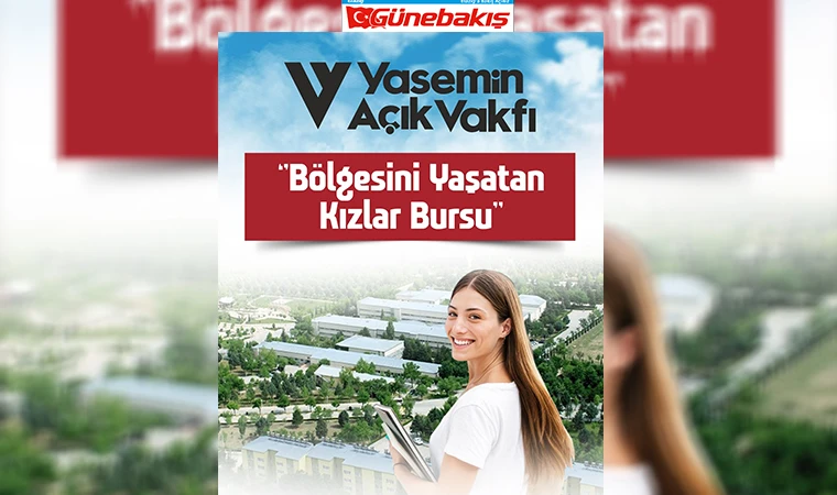 Yasemin Açık Vakfı, Burs Programının Kapsamını Genişletecek