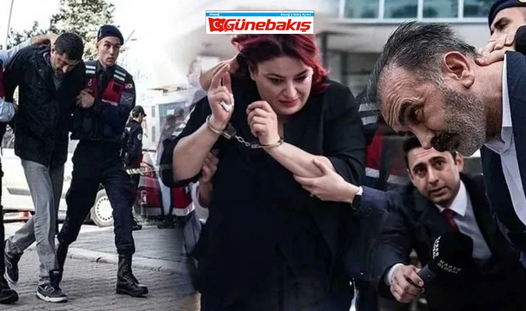 Yenidoğan Çetesinden İntihar!