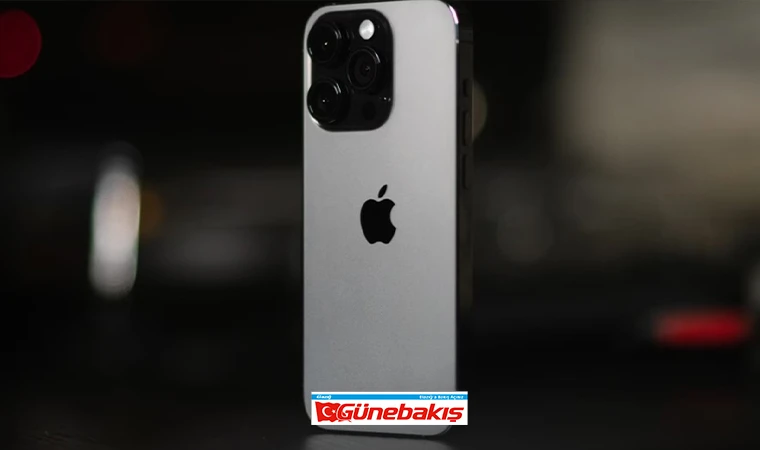 12 Yıl Sonra Büyük Değişim! İphone Telefonlarda Her Şey Yeniden Şekillenecek