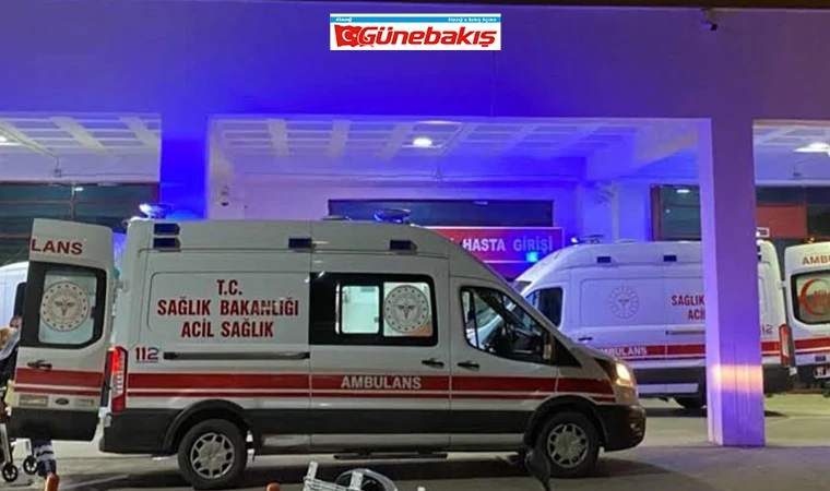 Ambulanslarda Yeni Düzenleme