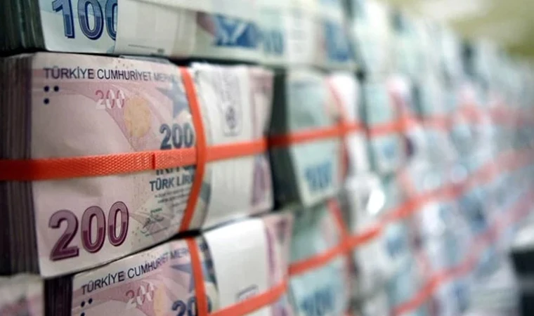 Bankalarda Unutulan 507 Milyon Lira Devlete Geçti