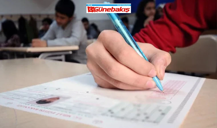 Elazığ'da LGS Öğrencilerine Ücretsiz Matematik Kursu