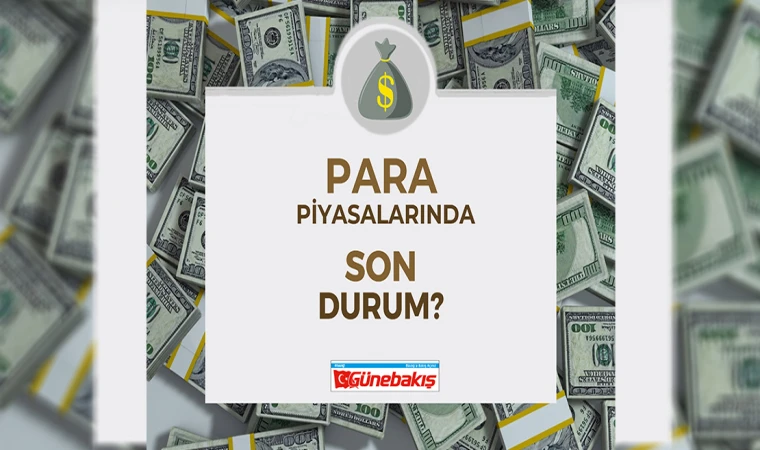 Elazığ'da Para - Altın Piyasalarında Son Durum?