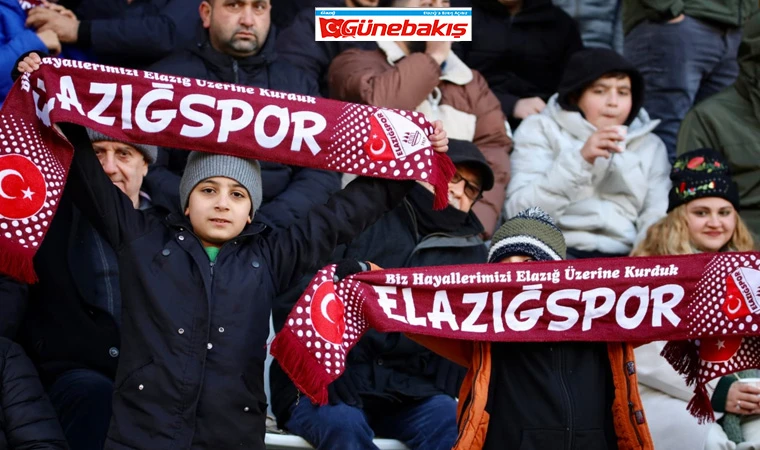 Elazığspor Maçı Hangi Gün ? Saat Kaçta ? Yayın Var Mı ?