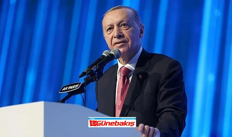 Erdoğan: 2025'te Sağlıkta 37 Bin Hekim Dışı Personel Alınacak