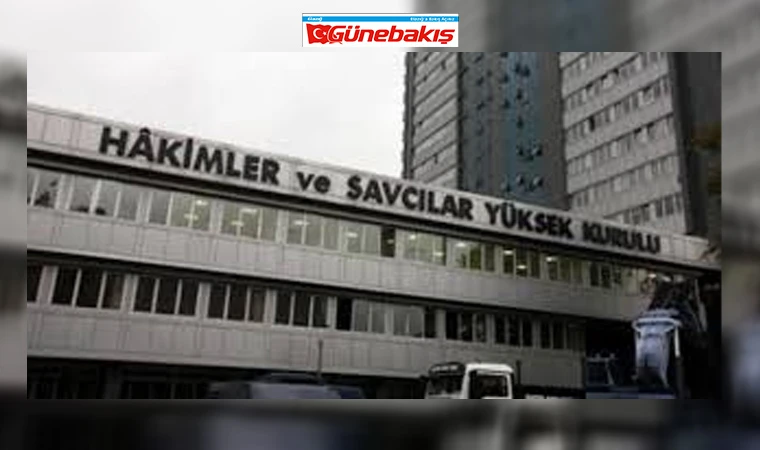 HSK’nın Yeni Yükseltilen İsimleri Açıklandı: Elazığ’dan 3 Atama