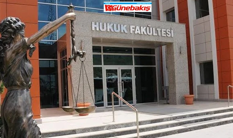 Hukuk Fakültesi Öğrencilerine Staj Fırsatı!