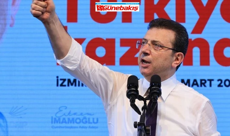 İmamoğlu’nun Ne Zaman Adliyeye Çıkacağı Açıklandı