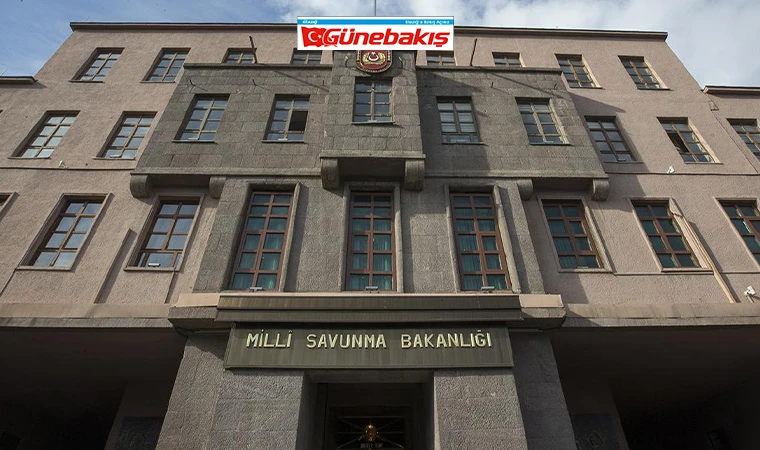 Milli Savunma Bakanlığı, Uzman Erbaş Alımı Yapacak! Başvuru Detayları Açıklandı