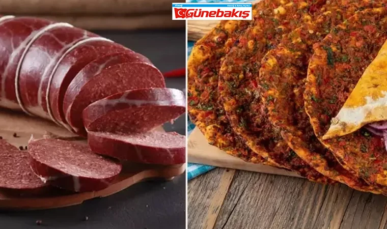 Ramazan’da Sucuk ve Lahmacun Skandalı!