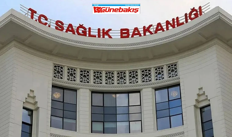 Sağlık Bakanlığı'ndan Görevde Yükselme Sınavı Duyurusu