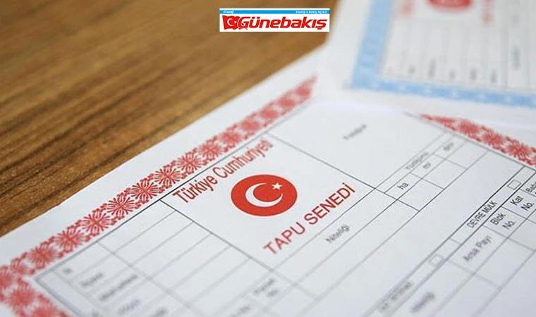 Tarım Arazisi Sahiplerine Uyarı: Başvuru Yapmayanlar Haklarını Kaybedecek