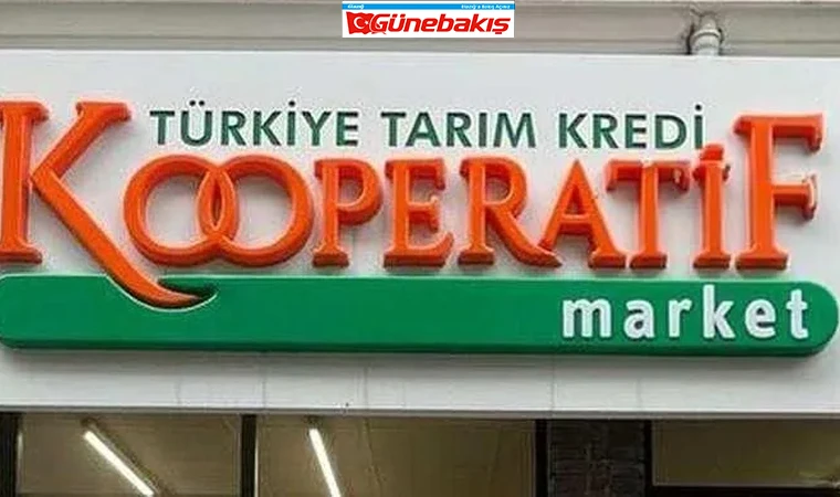 Tarım Kredi Market’ten Mart’a Özel Cazip Fiyatlar ve İndirimler