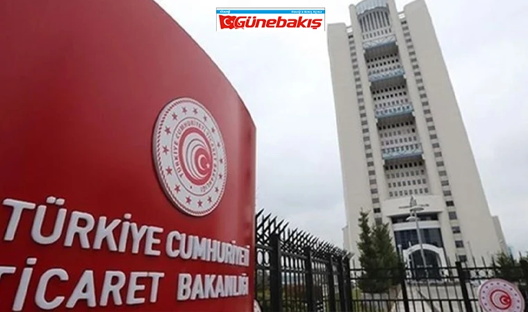 Ticaret Bakanlığı Memur Alımı Yapacak