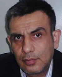 Murat Atlamış