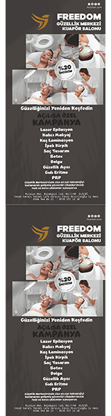 Freedom Güzellik Merkezi