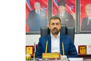 MHP Elazığ Milletvekili IŞIKVER:Milletimizin Tercihi İstikrar Olmuştur