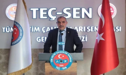 Kamu Birliği Konfederasyonu 1. Olağan Genel Kurulu Ankara’da gerçekleşti.
