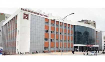 Fırat Üniversitesi Hastanesi İhtiyaçlarını Yetkililere İletti