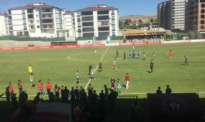 23 Elazığ FK’nın Kupa Maçı Hangi Gün?