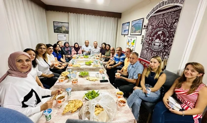 Aydın’da Elazığ Mutfağı Tanıtılıyor