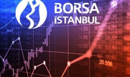 Borsa Güne Yükselişle Başladı