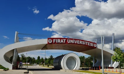 Fırat Üniversitesi’ne Teknofest’te 9 Ödül