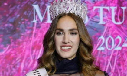 Miss Turkey 1.’si Bingöl’e Atandı! İşte Görevi