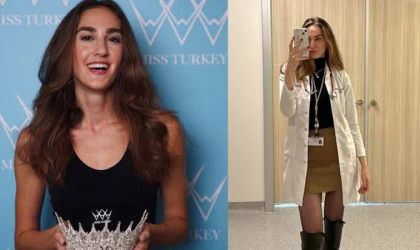 Miss Turkey Güzeli, Bingöl’de Börevine Başlayacak mı?