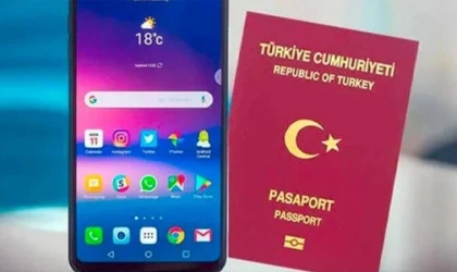 Yurt Dışından Telefon Getirmek Tarih Oluyor