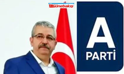 A Parti’nin Kurucular Kurulu Üyeleri İçerisinde Elazığ’dan Gültekin Cavlı Yer Aldı