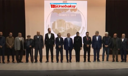 'Bu Çağda Aile Olmak' Konulu Konferans Düzenlendi