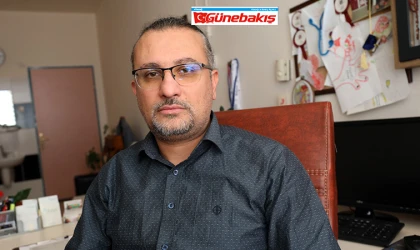 Dr. Bozdağ: ‘Meme Kanseri Kadınlarda En Sık Görülen Kanser Çeşitidir’