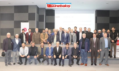 Elazığ’da Müftülük Personeline Seminer