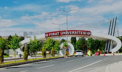 Fırat Üniversitesi Dünyanın En Etkili Bilim İnsanları Listesinde Türkiye’de İlk 5’te