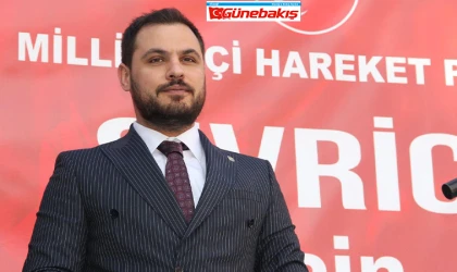 Başkan Bal’dan Hilale Doğru Programına Davet