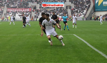 Elazığspor, PFDK’ya Sevk Edildi