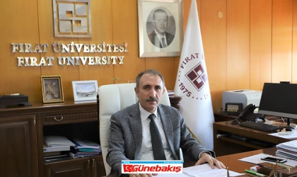 Fırat Üniversitesi, Disiplinlerarası Bilim Sıralamasında Türkiye’de 11. Sırada Yer Aldı