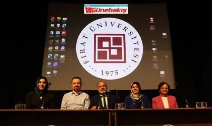 Fü’de ‘Bağımlılık Ve Bağımlılıkla Mücadele’ Konulu Panel