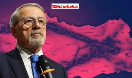 Görür: ‘Endişe Verici, Ciddi Olarak Çalışılmalı!’