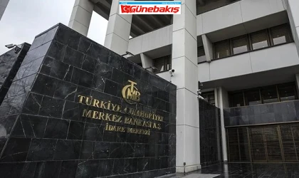 Merkez Bankası Kasım Ayı Faiz Kararını Açıkladı